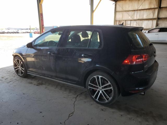 Vin: 3vw547au3hm040180, lot: 62321855, volkswagen gti sport 20172