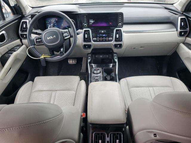 2023 KIA SORENTO SX KNDRMDLG1P5137313