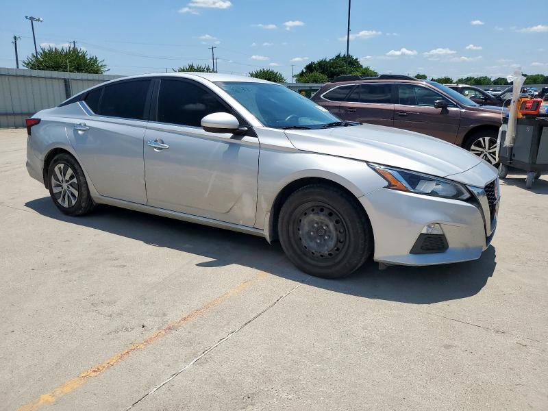 Vin: 1n4bl4bv8kn316290, lot: 59947285, nissan altima s 20194