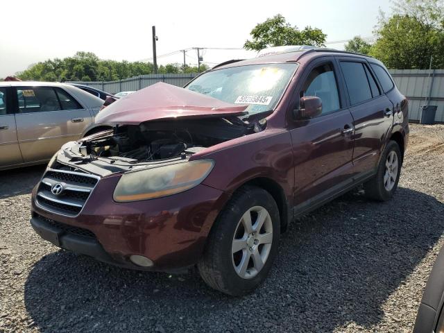 HYUNDAI SANTA FE S