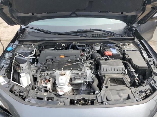 2024 HONDA CIVIC SPOR 2HGFE2F59RH540130