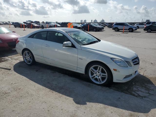 Vin: wddkj5kb7cf142371, lot: 59280435, mercedes-benz e-class 350 20124