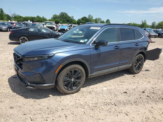HONDA CR-V SPORT