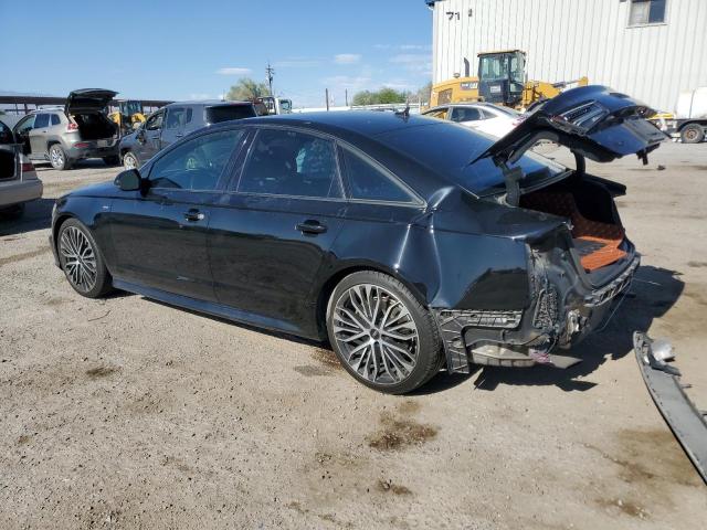2018 AUDI A6 PREMIUM WAUC8AFC5JN040878