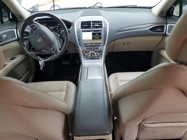 2017 LINCOLN MKZ SELECT - 3LN6L5C96HR626572