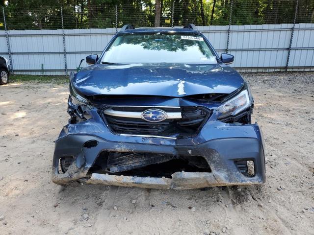 2022 SUBARU OUTBACK PR 4S4BTAFC4N3155708