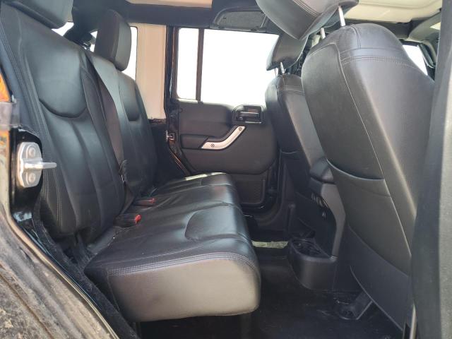 2017 JEEP WRANGLER U - 1C4BJWEG3HL614632