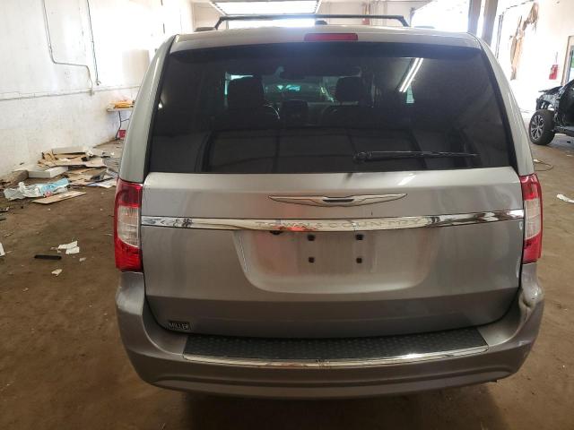 2014 CHRYSLER TOWN & COU #3301643623
