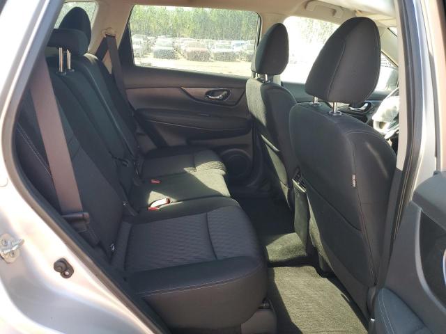 2018 NISSAN ROGUE S KNMAT2MV0JP556153