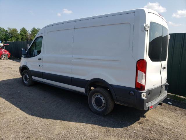 Vin: 1ftbw2cg2gka67130, lot: 60861775, ford transit t-350 20162
