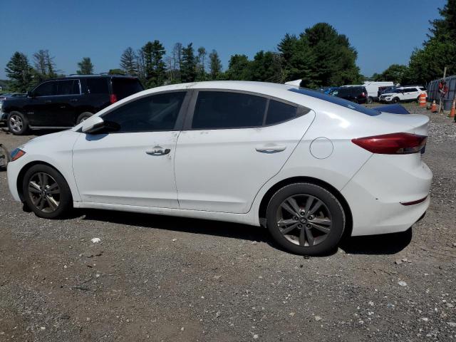 Vin: 5npd84lf1jh299763, lot: 61981865, hyundai elantra sel 20182