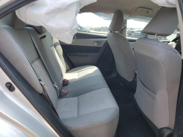 2015 TOYOTA COROLLA L - 5YFBURHE4FP221343