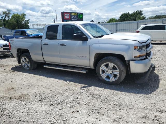 2018 CHEVROLET SILVERADO - 1GCVKPEC0JZ109860