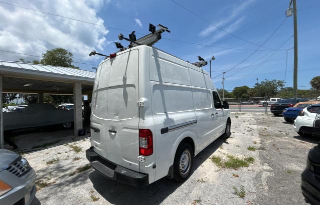 Vin: 1n6bf0lyxgn806124, lot: 61976005, nissan nv 2500 s 20164