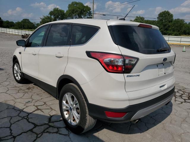 Vin: 1fmcu0gd3hua19779, lot: 60574055, ford escape se 20172