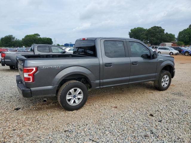 Vin: 1ftew1ep8lfa60223, lot: 59836125, ford f-150 supercrew 20203
