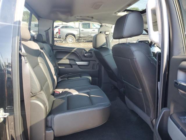 2016 CHEVROLET SILVERADO 3GCUKSEC4GG326528