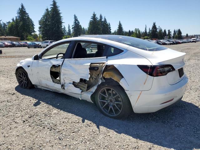 2019 TESLA MODEL 3 5YJ3E1EB2KF442345