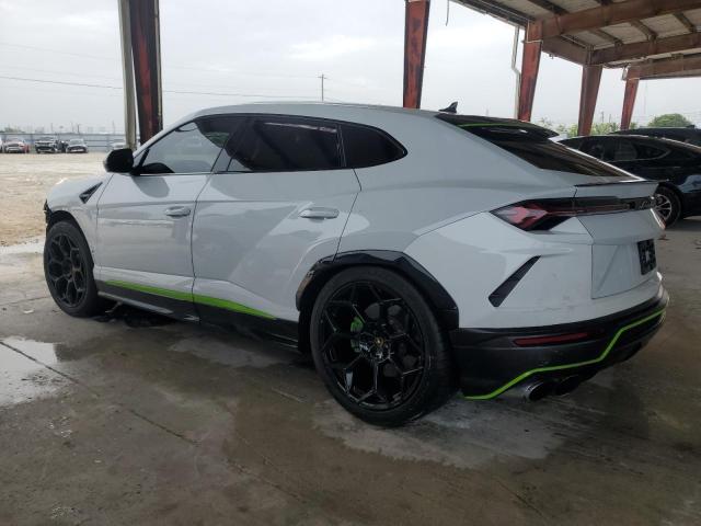 2021 LAMBORGHINI URUS ZPBUA1ZL3MLA13128
