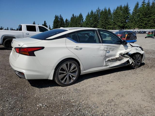 Vin: 1n4bl4cvxmn301663, lot: 59390855, nissan altima sr 20213