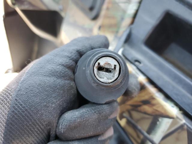 2014 POLARIS RANGER - 4XATY76A4B4263352