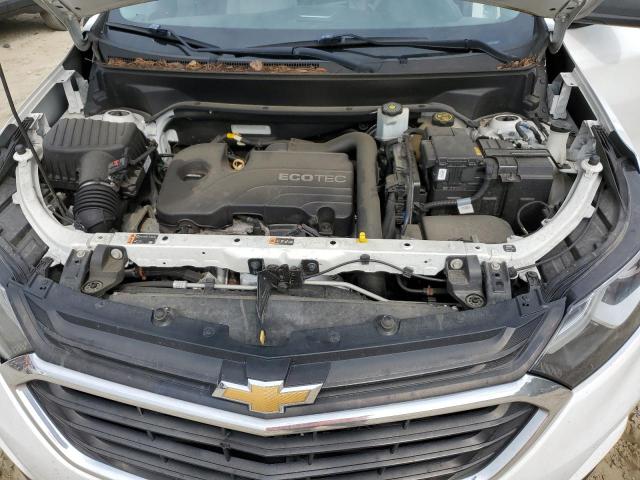 2019 CHEVROLET EQUINOX LS - 3GNAXSEV7KS507061