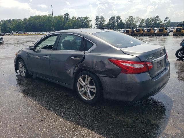 Vin: 1n4bl3ap6gc122339, lot: 59471215, nissan altima 3.5sl 20162
