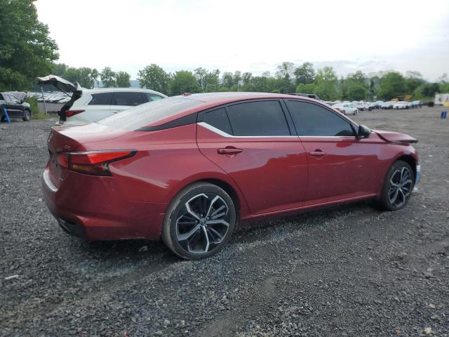 2023 NISSAN ALTIMA SR 1N4BL4CW1PN334144