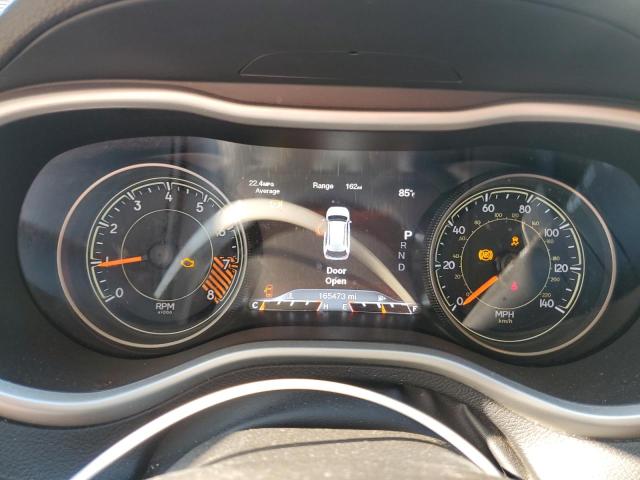 2015 JEEP CHEROKEE T - 1C4PJMBS6FW652001