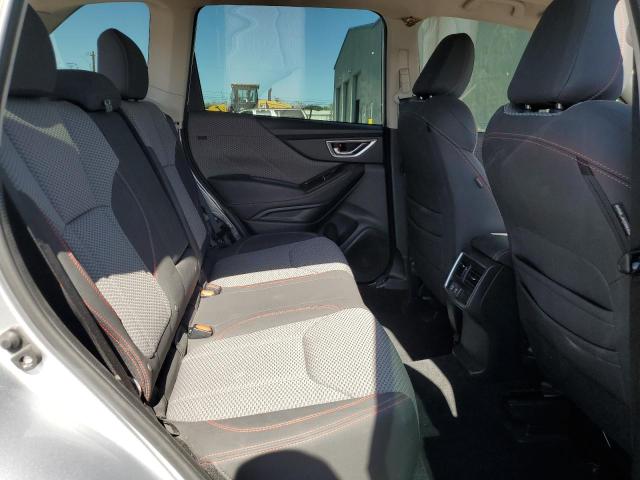 2021 SUBARU FORESTER S JF2SKARC3MH530395