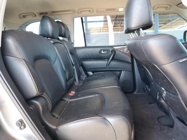 2020 NISSAN ARMADA SV - JN8AY2NDXL9108330