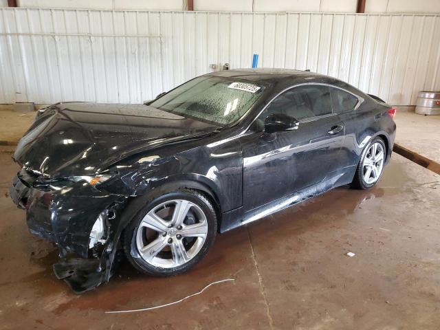 LEXUS RC 350