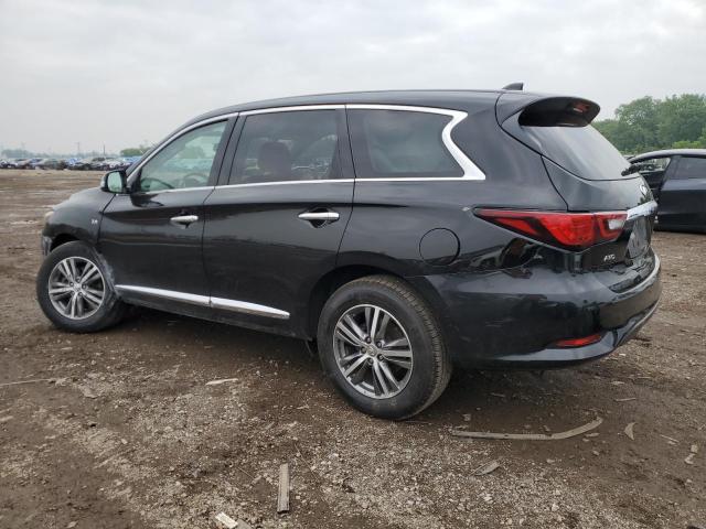 2020 INFINITI QX60 LUXE 5N1DL0MM2LC510368