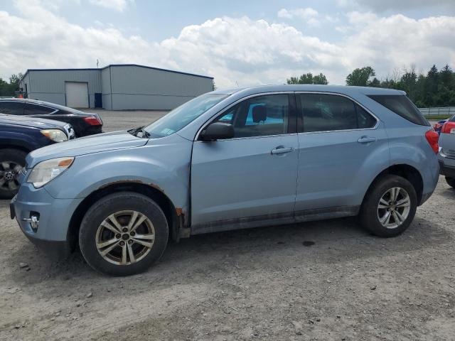 Vin: 2gnfleek5f6174047, lot: 61833555, chevrolet equinox ls 2015 img_1