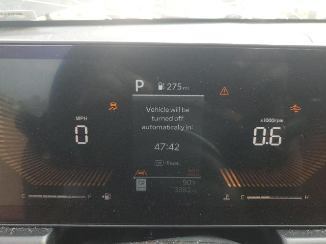 2025 KIA K5 GT LINE KNAG64J78S5333517