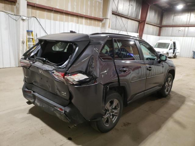 Vin: 2t3p1rfv1rc446588, lot: 62964745, toyota rav4 xle 20243
