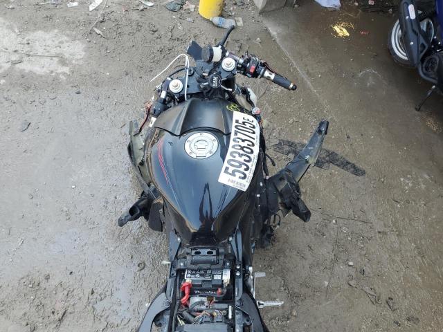 2006 YAMAHA YZFR6 C JYARJ12Y66A000919