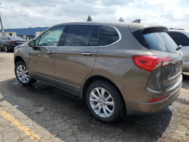 2019 BUICK ENVISION P LRBFX1SA9KD010439