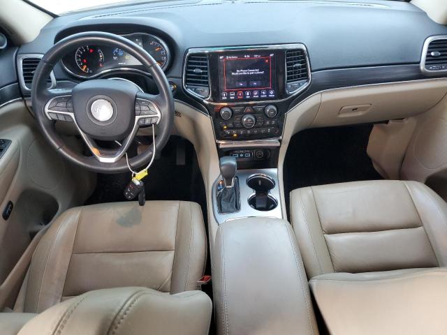 2019 JEEP CHEROKEE - 1C4RJFBG4KC670301