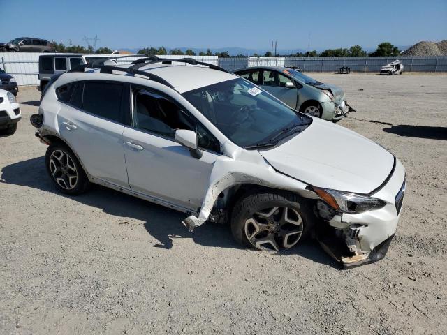 2019 SUBARU CROSSTREK - JF2GTAMC4KH227620