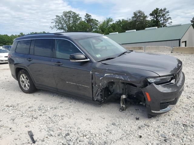 2023 JEEP GRAND CHER - 1C4RJKBGXP8840289
