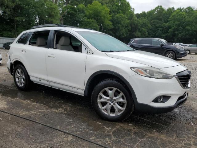 Vin: jm3tb2ca9f0463715, lot: 59764565, mazda cx-9 touring 20154