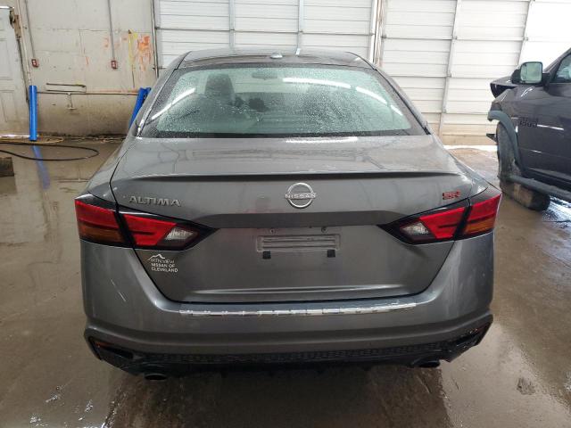 2023 NISSAN ALTIMA SR - 1N4BL4CV2PN375874
