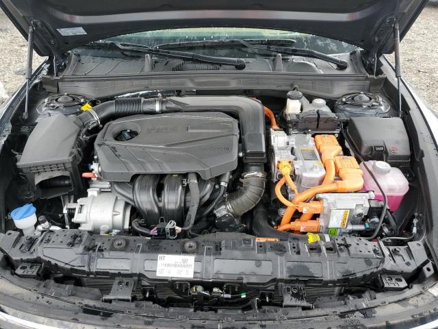 2024 HYUNDAI SONATA HYB KMHL54JJ6RA088732