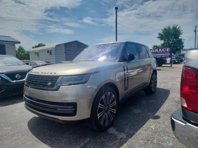 Vin: salkp9fu0pa010740, lot: 62926575, land rover rangerover se 20232