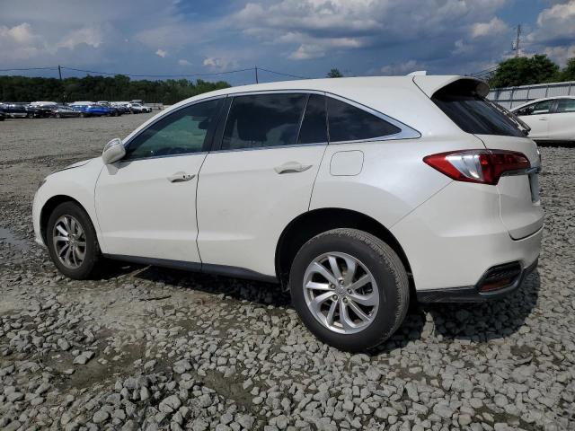2017 ACURA RDX TECHNO 5J8TB4H58HL030552