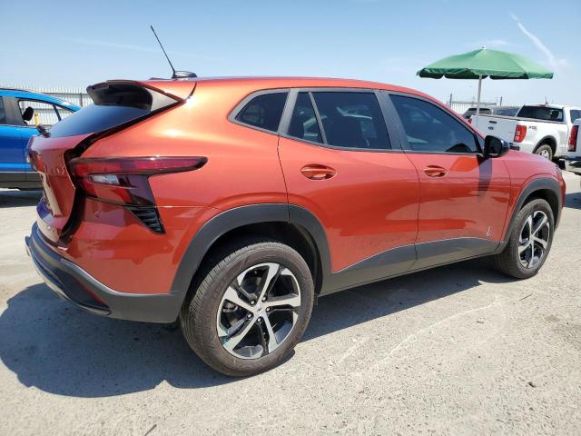 Vin: kl77lge26rc207476, lot: 60284175, chevrolet trax 1rs 1rs 20243
