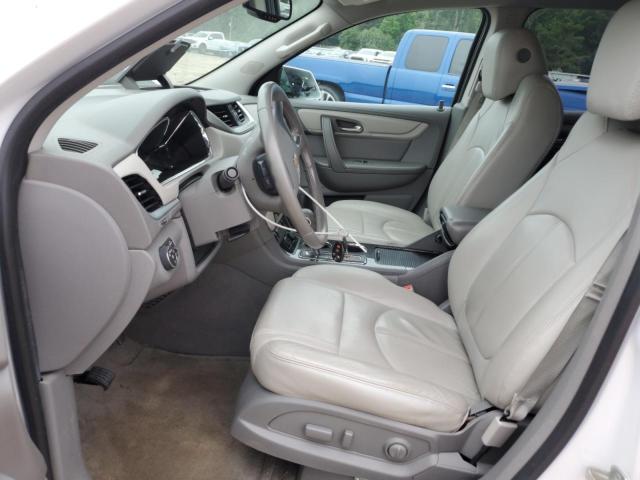 2016 CHEVROLET TRAVERSE L 1GNKVHKD5GJ308415