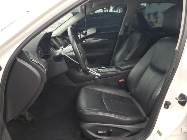 2015 INFINITI Q50 BASE JN1BV7AP6FM353667