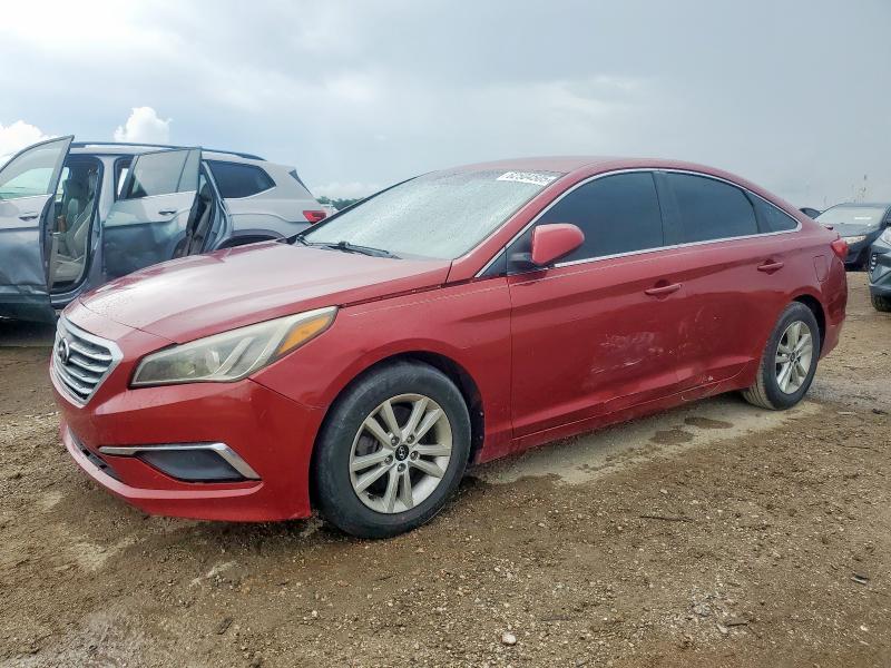 Vin: 5npe24af6fh243155, lot: 62504505, hyundai sonata se 2015 img_1